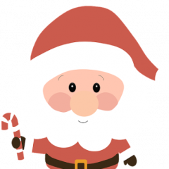 Santa