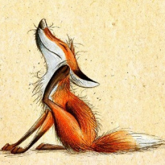 RufusFox