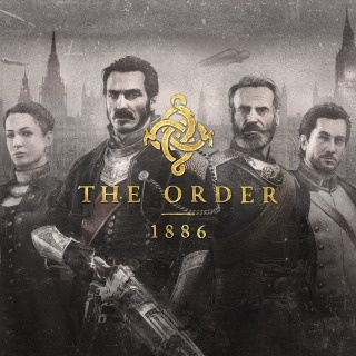 The Order 1886 | Орден 1886