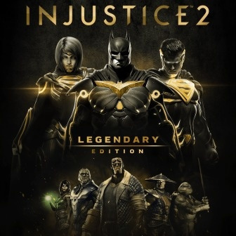 Injustice 2 - Ultimate Edition