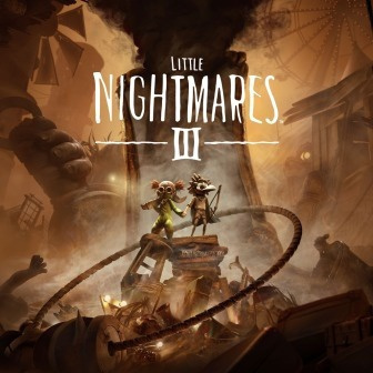 Little Nigthmares 3