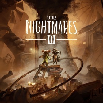 Little Nigthmares 3