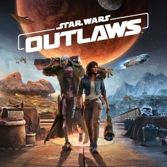 Star Wars: Outlaws