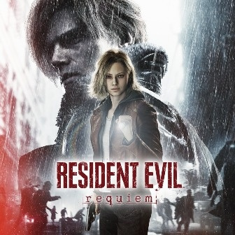 Resident evil requiem