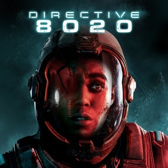 The Dark Pictures: Directive 8020