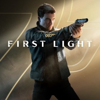 007:first light