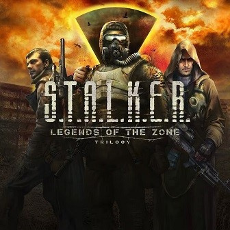 S.T.A.L.K.E.R.: Legends of the Zone