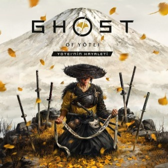 Ghost of Yotei