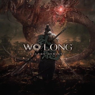 Wo Long: Fallen Dynasty Deluxe Edition