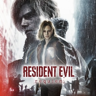 Resident Evil 9: Requiem