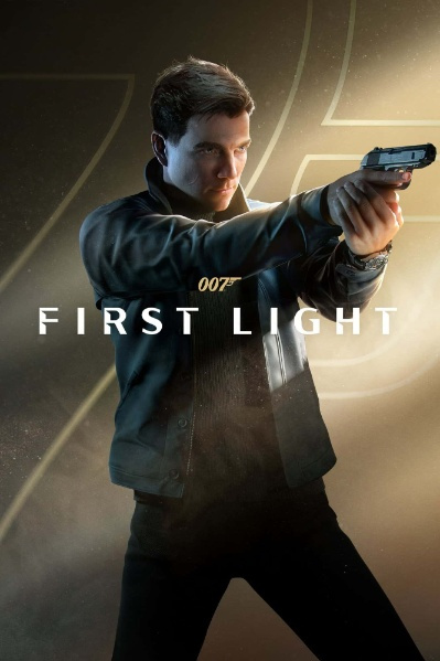 Куплю 007 First Light T5