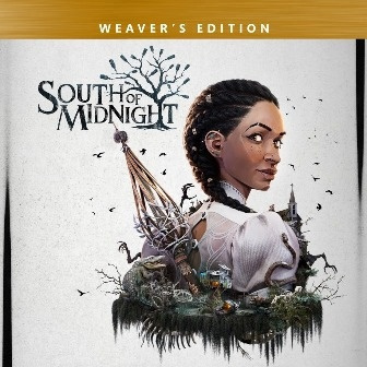 South of Midnight