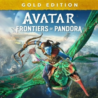 Avatar Frontiers of Pandora GOLD