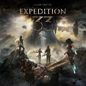Clair Obscur: Expedition 33 П5