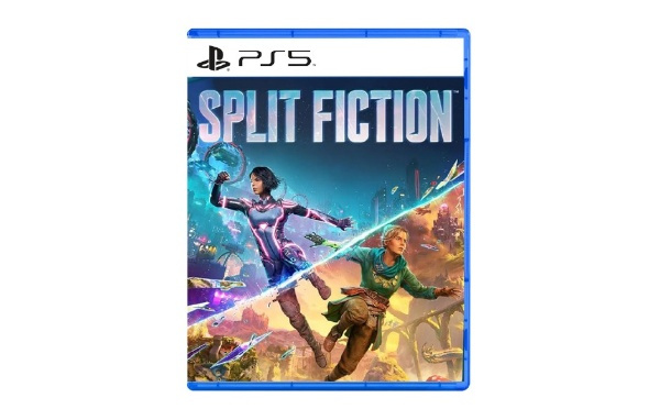 Куплю Split Fiction Т5