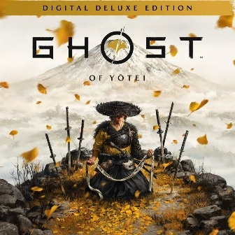 Куплю Ghost of Yotei Deluxe T5