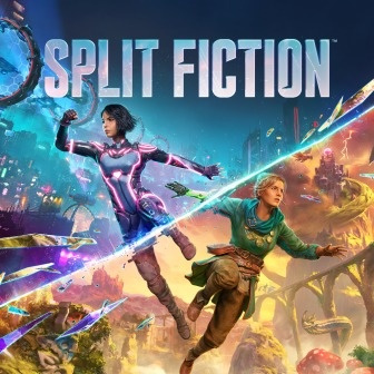 Куплю Split Fiction Т5