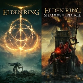 Elden Ring: Shadow Of The Erdtree Edition