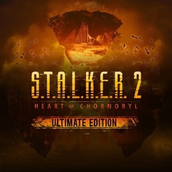 S.T.A.L.K.E.R. 2 Ultimate Edition