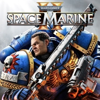 Space Marine 2
