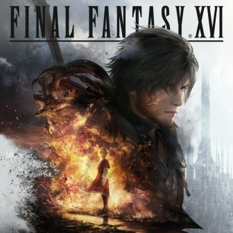 Final Fantasy 16