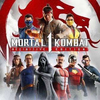Mortal Kombat 1: Полное издание