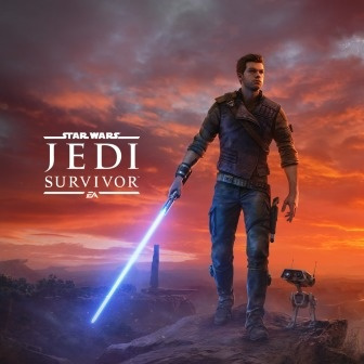 Jedi Survivor