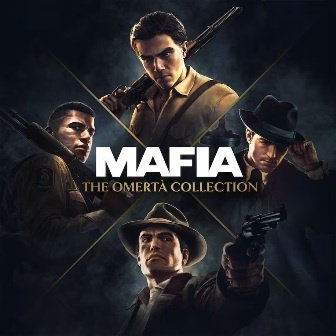 Mafia: Omertà Koleksiyonu