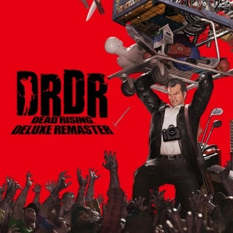 dead rising deluxe remaster