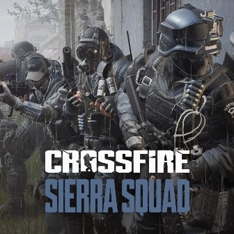 Crossfire: Sierra Squad vr