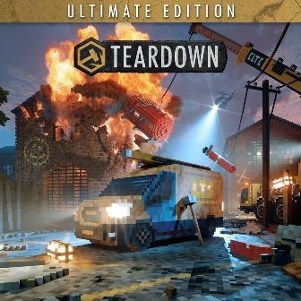 TearDown. Ultimate Edition
