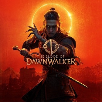 The Blood of Dawnwalker