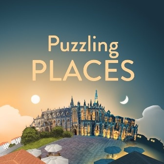 Puzzling Places VR2
