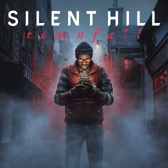 SILENT HILL: Townfall