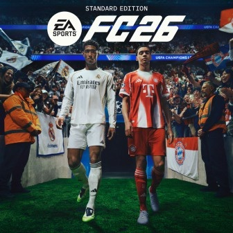 FC 26 (FIFA)