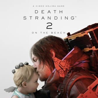 DEATH STRANDING 2