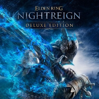 Elden Ring Nightreign: Deluxe Edition