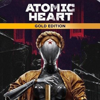 Atomic Heart Premium Edition