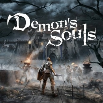 Ремейк Demon's Souls