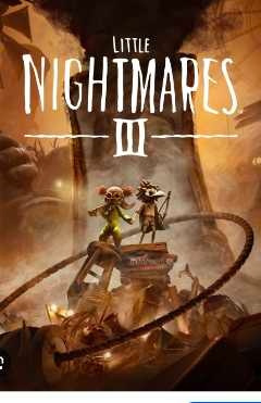 Little Nightmares 3