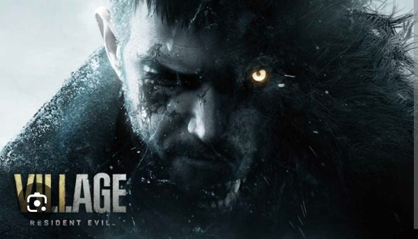 Resident Evil    Village
