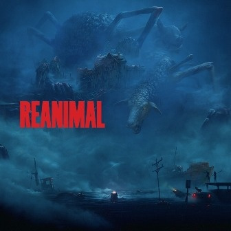 REANIMAL Deluxe Edition