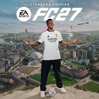 EA SPORTS FC 27