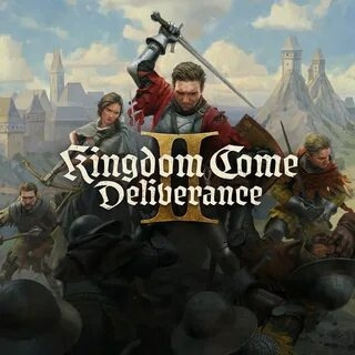 Kingdom Come: Deliverance II +PASS