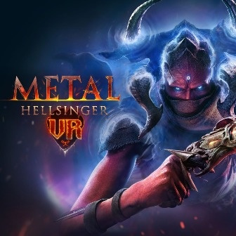 Metal: Hellsinger VR2