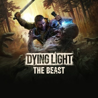 Dying Light. The Beast