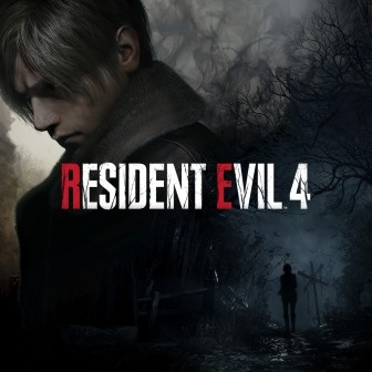 Resident Evil 4 (2023, remake)