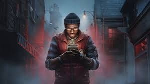 Silent Hill Townfall