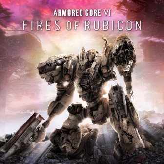 Armored core 6
