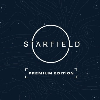 Starfield Premium Edition